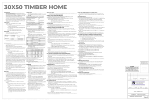 10461 - 30x50 TIMBERFRAME HOUSE Page 002
